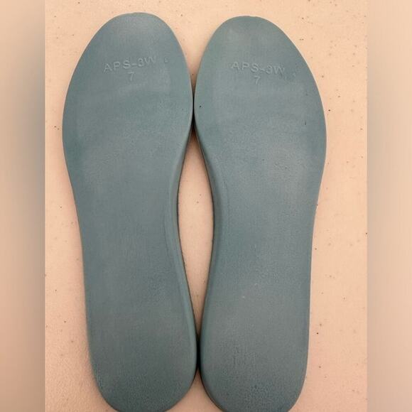 TOMS Glow in Dark Tree Lights W 7 Charcoal Slip-on Shoes Faux Shearling lining - Picture 6 of 10